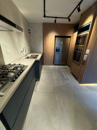 Imagem Apartamento com 2 Quartos à Venda, 146 m² em Canto Do Forte - Praia Grande