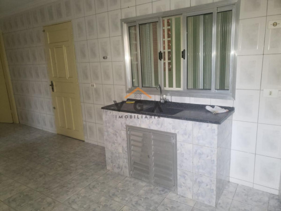 Imagem Casa com 2 Quartos para Alugar, 60 m² em Cidade Patriarca - São Paulo Imagem Casa com 2 Quartos para Alugar, 60 m² em Cidade Patriarca - São Paulo