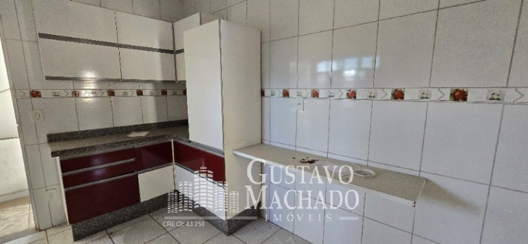 Imagem Imóvel com 3 Quartos à Venda, 100 m² em Saudade - Barra Mansa