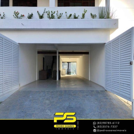 Imagem Casa com 6 Quartos à Venda, 310 m² em Bessa - João Pessoa Imagem Casa com 6 Quartos à Venda, 310 m² em Bessa - João Pessoa