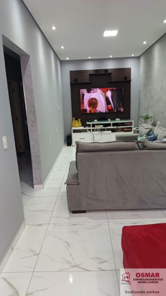 Imagem Casa com 3 Quartos à Venda, 150 m² em Altos De Sumaré - Sumaré Imagem Casa com 3 Quartos à Venda, 150 m² em Altos De Sumaré - Sumaré
