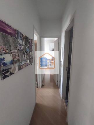Imagem Apartamento com 2 Quartos à Venda, 47 m² em Santa Cecília - São Paulo