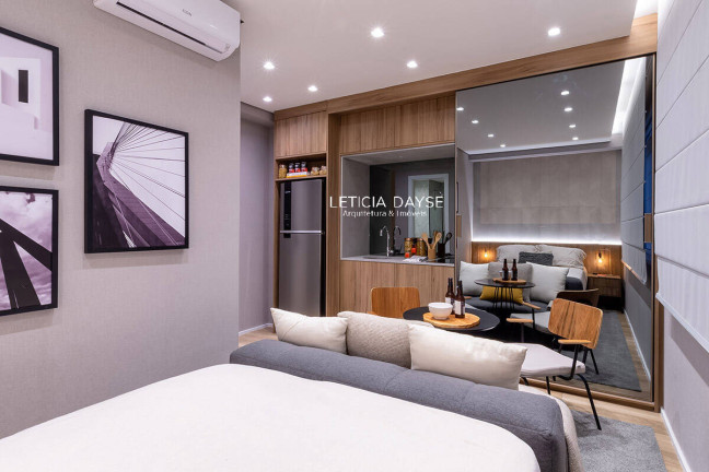 Imagem Apartamento à Venda, em Belenzinho - São Paulo Imagem Apartamento à Venda, em Belenzinho - São Paulo