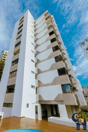 Imagem Apartamento com 1 Quarto à Venda, 61 m² em Candeal - Salvador Imagem Apartamento com 1 Quarto à Venda, 61 m² em Candeal - Salvador