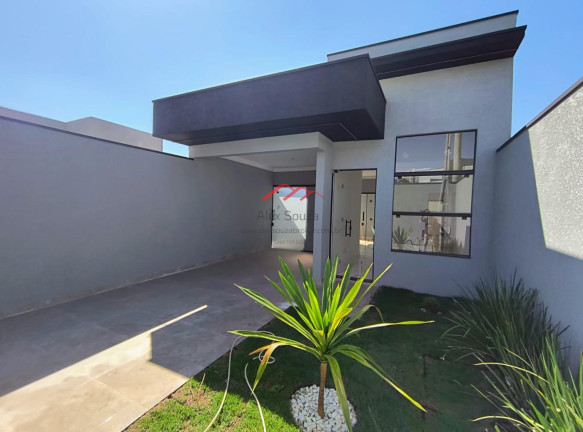 Imagem Casa com 3 Quartos à Venda, 90 m² em Loteamento Jardim Vila Verde - Hortolândia Imagem Casa com 3 Quartos à Venda, 90 m² em Loteamento Jardim Vila Verde - Hortolândia