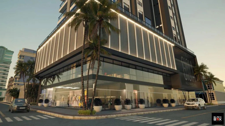 Imagem Apartamento com 3 Quartos à Venda, 115 m² em Meia Praia - Itapema