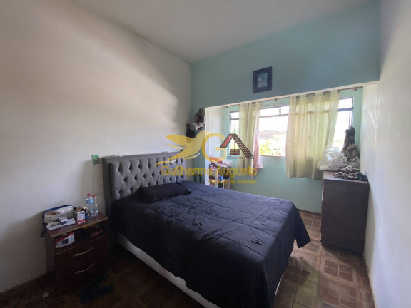 Imagem Casa com 3 Quartos à Venda, 240 m² em Bonfim - São João Del Rei Imagem Casa com 3 Quartos à Venda, 240 m² em Bonfim - São João Del Rei