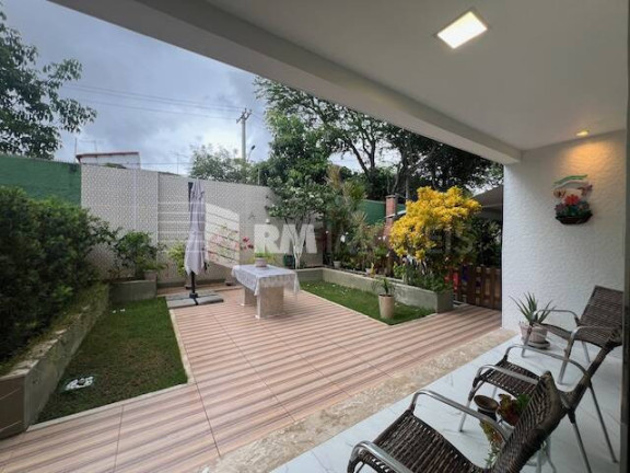 Imagem Casa de Condomínio com 3 Quartos à Venda, 113 m² em Stella Maris - Salvador Imagem Casa de Condomínio com 3 Quartos à Venda, 113 m² em Stella Maris - Salvador