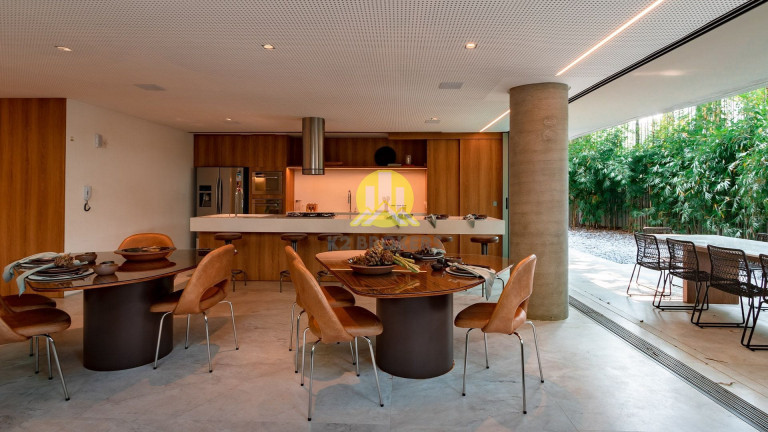 Imagem Apartamento com 4 Quartos à Venda, 459 m² em Cabral - Curitiba