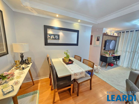 Imagem Apartamento com 3 Quartos à Venda, 65 m² em Vila São Pedro - Santo André Imagem Apartamento com 3 Quartos à Venda, 65 m² em Vila São Pedro - Santo André