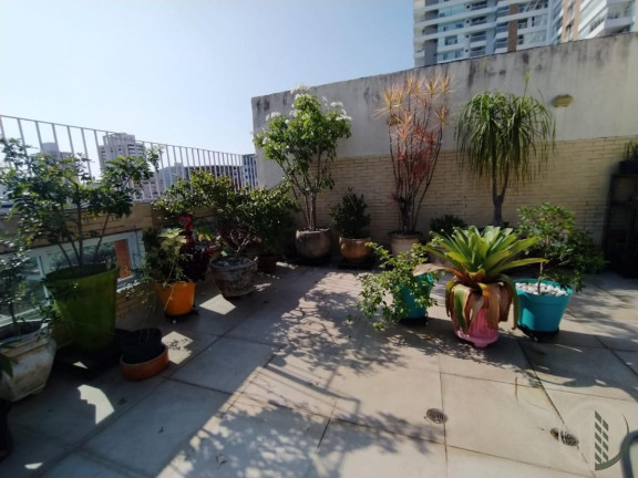 Imagem Apartamento com 3 Quartos à Venda, 258 m² em Gonzaga - Santos