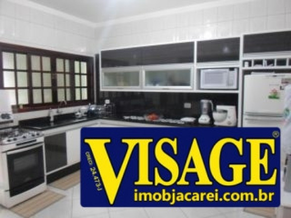 Imagem Casa com 3 Quartos à Venda, 194 m² em Pq. Dos Principes - Jacareí Imagem Casa com 3 Quartos à Venda, 194 m² em Pq. Dos Principes - Jacareí