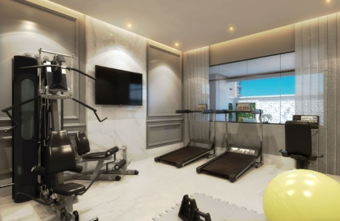Imagem Apartamento com 3 Quartos à Venda, 117 m² em Centro - Itapema