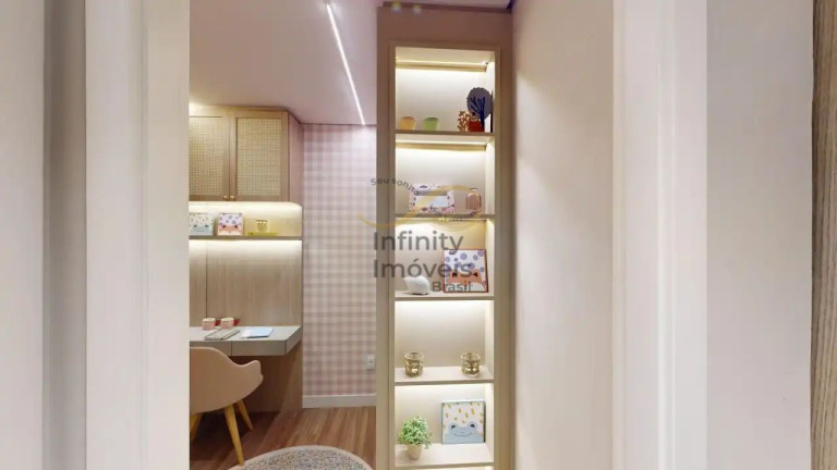 Imagem Apartamento com 2 Quartos à Venda, 55 m² em Castelo - Belo Horizonte Imagem Apartamento com 2 Quartos à Venda, 55 m² em Castelo - Belo Horizonte