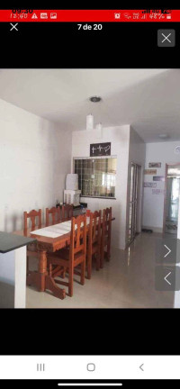 Imagem Casa com 3 Quartos à Venda, 60 m² em Cuiabá Imagem Casa com 3 Quartos à Venda, 60 m² em Cuiabá