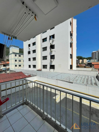Imagem Apartamento com 1 Quarto à Venda, 40 m² em Trindade - Florianopolis Imagem Apartamento com 1 Quarto à Venda, 40 m² em Trindade - Florianopolis