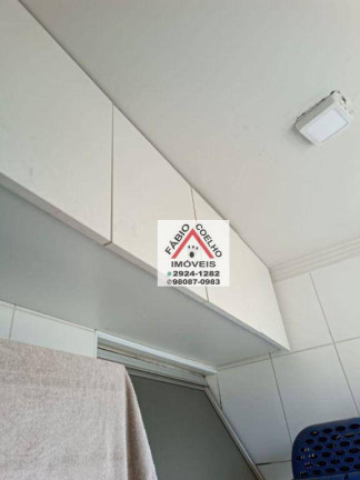 Imagem Apartamento com 2 Quartos à Venda, 63 m² em Vila São José - São Paulo Imagem Apartamento com 2 Quartos à Venda, 63 m² em Vila São José - São Paulo