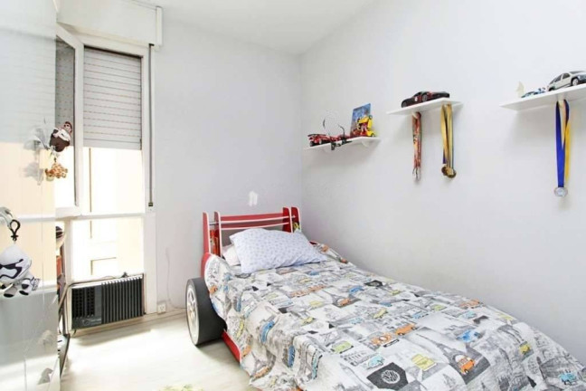 Imagem Apartamento com 2 Quartos à Venda, 126 m² em Santana - Porto Alegre