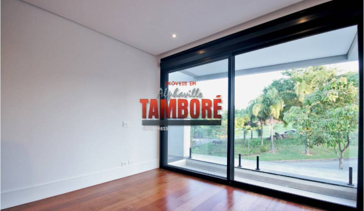Imagem Casa à Venda, 498 m² em Alphaville - Santana De Parnaíba