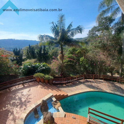 Imagem Casa com 4 Quartos à Venda, 305 m² em Serra Da Cantareira - Mairiporã Imagem Casa com 4 Quartos à Venda, 305 m² em Serra Da Cantareira - Mairiporã