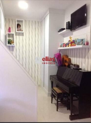 Imagem Casa com 2 Quartos à Venda, 119 m² em Jardim Vânia Maria - Bauru Imagem Casa com 2 Quartos à Venda, 119 m² em Jardim Vânia Maria - Bauru