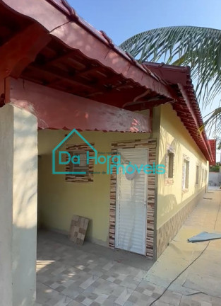 Imagem Casa com 3 Quartos à Venda, em Agenor De Campos - Mongaguá Imagem Casa com 3 Quartos à Venda, em Agenor De Campos - Mongaguá
