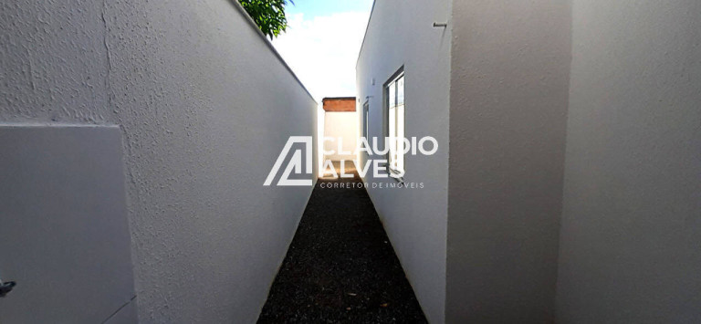 Imagem Casa com 3 Quartos à Venda, 81 m² em Mangabeira - Feira De Santana Imagem Casa com 3 Quartos à Venda, 81 m² em Mangabeira - Feira De Santana