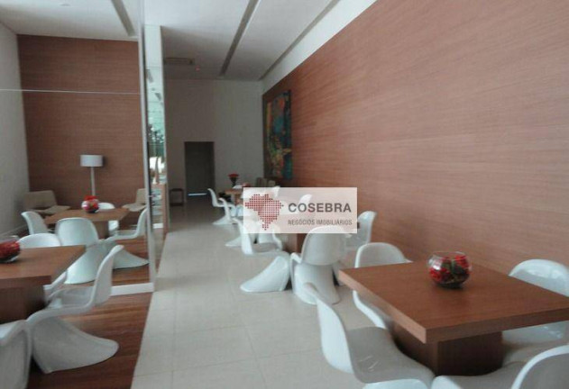 Imagem Apartamento com 2 Quartos à Venda, 72 m² em Brooklin - São Paulo