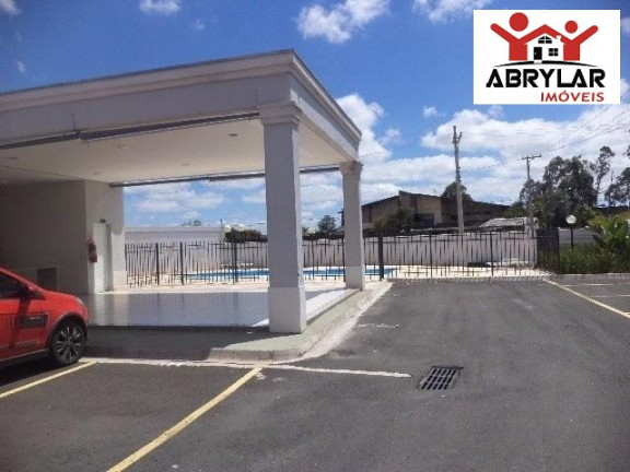 Imagem Imóvel com 2 Quartos à Venda, 54 m² em Caxambú - Jundiaí Imagem Imóvel com 2 Quartos à Venda, 54 m² em Caxambú - Jundiaí