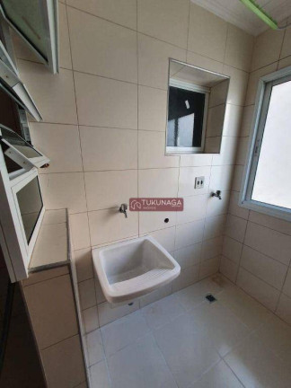 Imagem Apartamento com 3 Quartos à Venda, 66 m² em Ponte Grande - Guarulhos Imagem Apartamento com 3 Quartos à Venda, 66 m² em Ponte Grande - Guarulhos