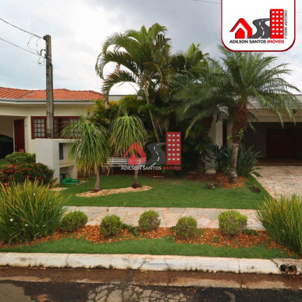 Imagem Casa de Condomínio com 3 Quartos à Venda, 360 m² em Cidade Jardim - Pirassununga Imagem Casa de Condomínio com 3 Quartos à Venda, 360 m² em Cidade Jardim - Pirassununga
