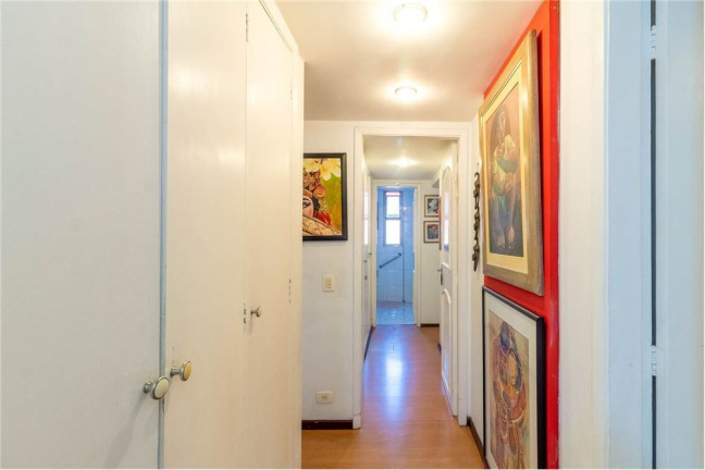 Imagem Apartamento com 2 Quartos à Venda, 95 m² em Vila Nova Conceição - São Paulo