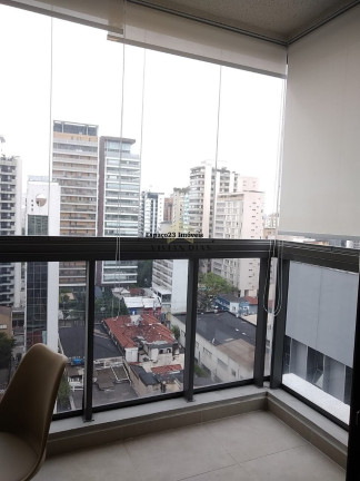 Imagem Imóvel com 1 Quarto para Alugar, em Jardim Paulista - São Paulo Imagem Imóvel com 1 Quarto para Alugar, em Jardim Paulista - São Paulo
