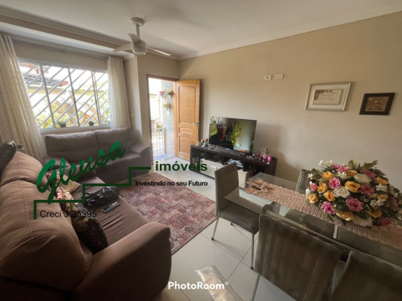 Imagem Casa com 4 Quartos à Venda, 97 m² em Vila Matilde - São Paulo Imagem Casa com 4 Quartos à Venda, 97 m² em Vila Matilde - São Paulo