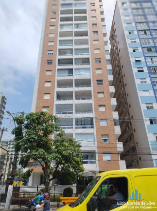 Imagem Apartamento com 3 Quartos à Venda, 233 m² em Itararé - São Vicente Imagem Apartamento com 3 Quartos à Venda, 233 m² em Itararé - São Vicente