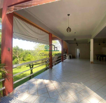 Imagem Casa com 4 Quartos à Venda, 300 m² em Jardim Idaia - Embu Das Artes