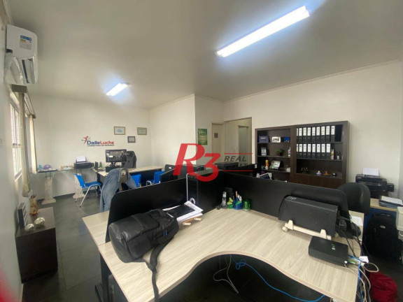 Imagem Sala Comercial à Venda, 72 m² em Vila Belmiro - Santos Imagem Sala Comercial à Venda, 72 m² em Vila Belmiro - Santos