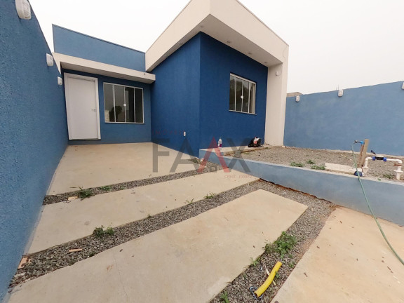 Imagem Casa com 1 Quarto à Venda, 73 m² em Boqueirão - Guarapuava Imagem Casa com 1 Quarto à Venda, 73 m² em Boqueirão - Guarapuava