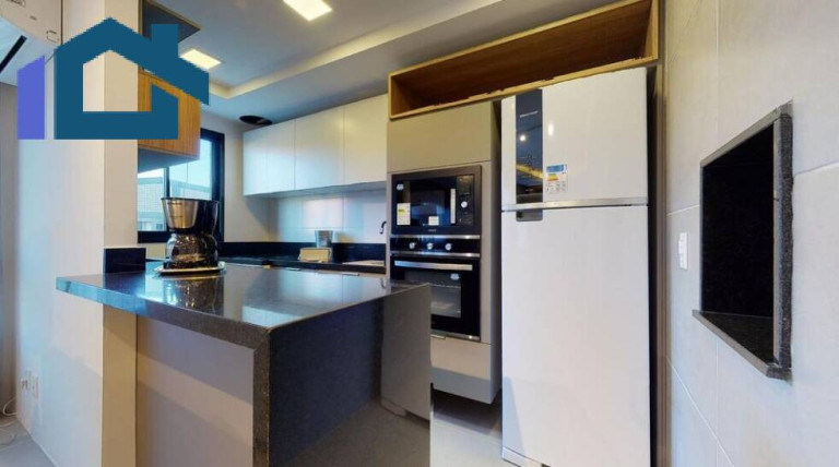 Imagem Apartamento com 2 Quartos à Venda, 61 m² em Azenha - Porto Alegre