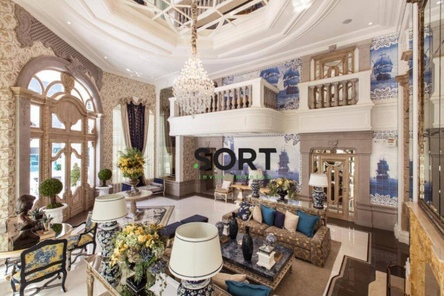 Imagem Apartamento com 4 Quartos à Venda, 158 m² em Barra Norte - Balneário Camboriú