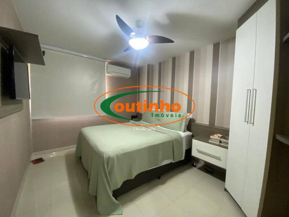 Imagem Apartamento com 2 Quartos à Venda, 57 m² em Estácio - Rio De Janeiro Imagem Apartamento com 2 Quartos à Venda, 57 m² em Estácio - Rio De Janeiro