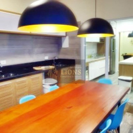Imagem Imóvel com 3 Quartos à Venda, 140 m² em Centro - Ubatuba Imagem Imóvel com 3 Quartos à Venda, 140 m² em Centro - Ubatuba