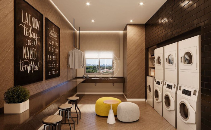 Imagem Apartamento com 1 Quarto à Venda, 27 m² em Vila Guarani (z Sul) - São Paulo Imagem Apartamento com 1 Quarto à Venda, 27 m² em Vila Guarani (z Sul) - São Paulo