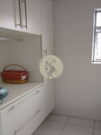 Imagem Apartamento com 3 Quartos à Venda, 126 m² em Gonzaga - Santos Imagem Apartamento com 3 Quartos à Venda, 126 m² em Gonzaga - Santos