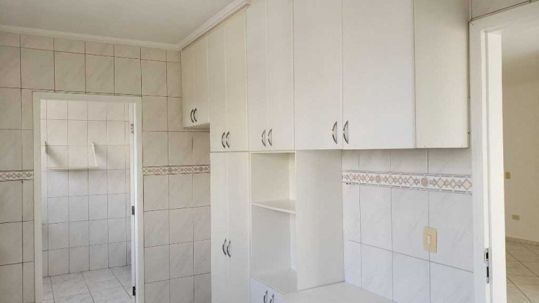 Imagem Apartamento com 3 Quartos à Venda, 118 m² em Jardim Satélite - São José Dos Campos