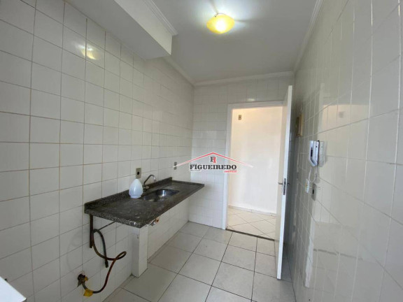 Imagem Apartamento com 2 Quartos à Venda, 52 m² em Canto Do Forte - Praia Grande Imagem Apartamento com 2 Quartos à Venda, 52 m² em Canto Do Forte - Praia Grande