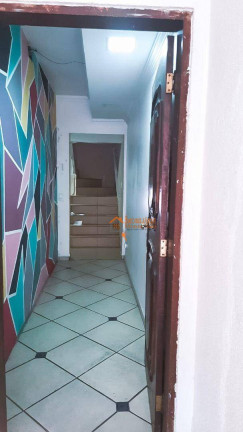 Imagem Sobrado com 4 Quartos à Venda ou Locação, 266 m² em Jardim Paraventi - Guarulhos Imagem Sobrado com 4 Quartos à Venda ou Locação, 266 m² em Jardim Paraventi - Guarulhos