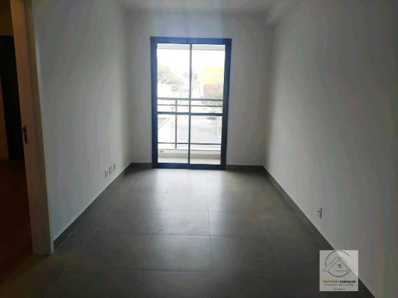 Imagem Apartamento com 1 Quarto para Alugar, 40 m² em Vila Thais - Atibaia