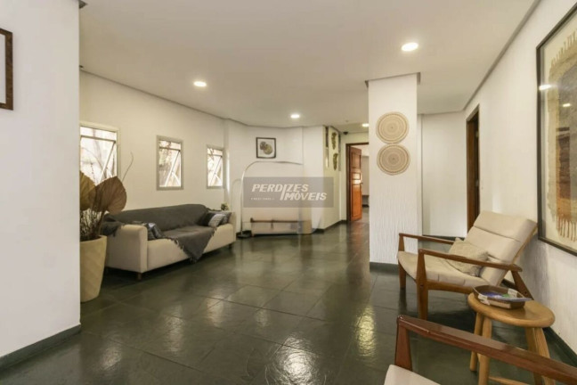 Imagem Apartamento com 3 Quartos à Venda, 150 m² em Vila Romana - São Paulo Imagem Apartamento com 3 Quartos à Venda, 150 m² em Vila Romana - São Paulo