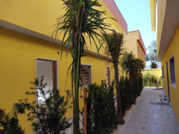 Imagem Sobrado com 2 Quartos à Venda, 72 m² em Suarão - Itanhaém Imagem Sobrado com 2 Quartos à Venda, 72 m² em Suarão - Itanhaém